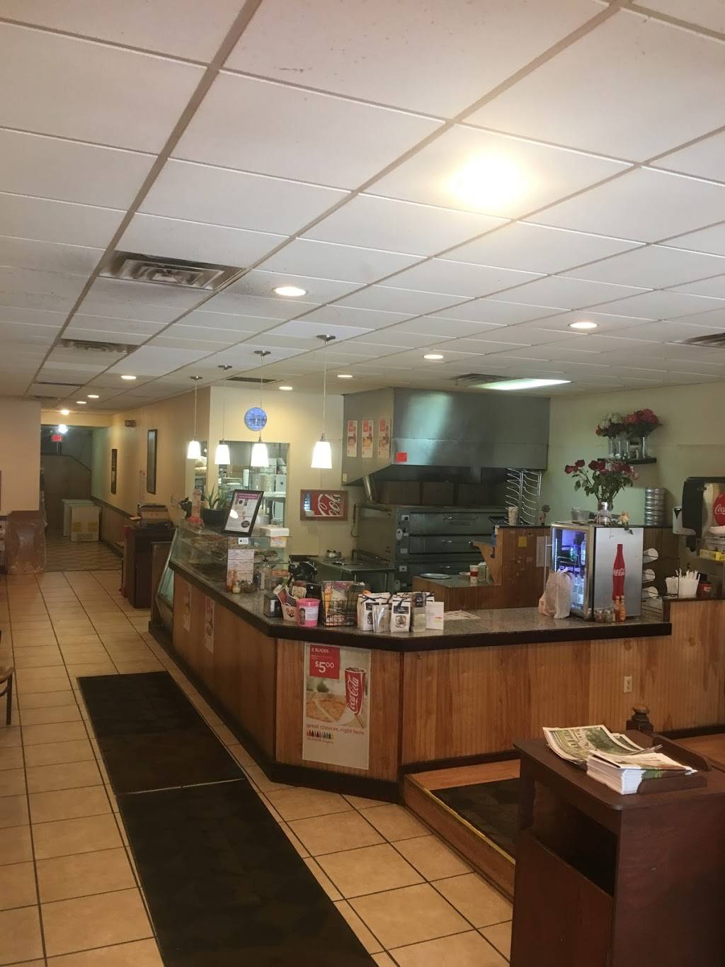 Toscos Pizzeria | restaurant | 1157 NY-32, Rosendale, NY 12472, USA | 8456588887 OR +1 845-658-8887