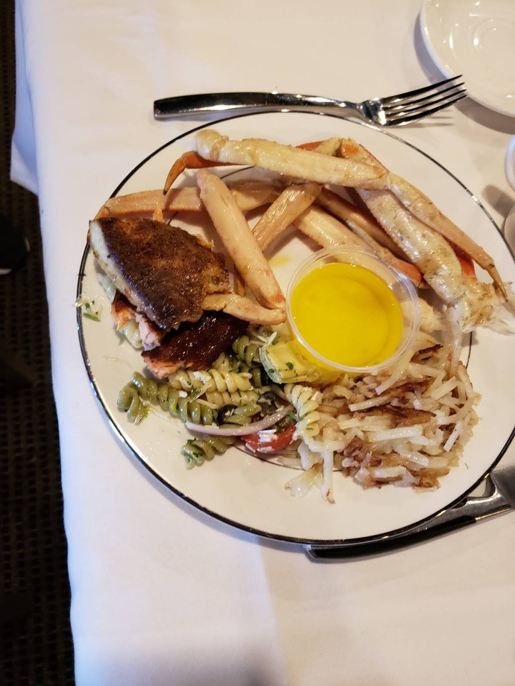 Beelows Steakhouse | restaurant | 763 S Rand Rd, Lake Zurich, IL 60047, USA | 8475400600 OR +1 847-540-0600