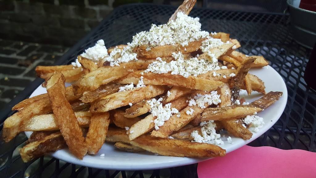 somethingreek | restaurant | 7616 3rd Ave, Brooklyn, NY 11209, USA | 7187488200 OR +1 718-748-8200