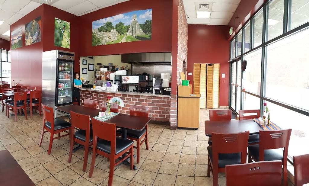 Chapines | restaurant | 103 Crain Hwy N, Glen Burnie, MD 21061, USA | 4107661660 OR +1 410-766-1660