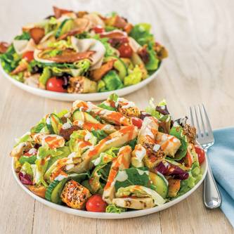 DiBellas Subs | restaurant | 3117 S Rochester Rd, Rochester Hills, MI 48307, USA | 2482992550 OR +1 248-299-2550