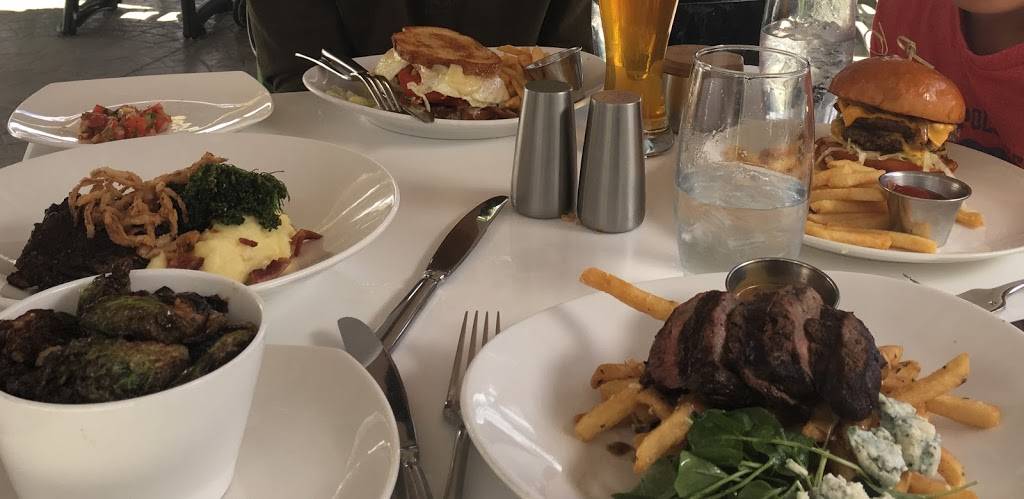 VUE | restaurant | 2100 Costa Del Mar Rd, Carlsbad, CA 92009, USA | 8008545000 OR +1 800-854-5000