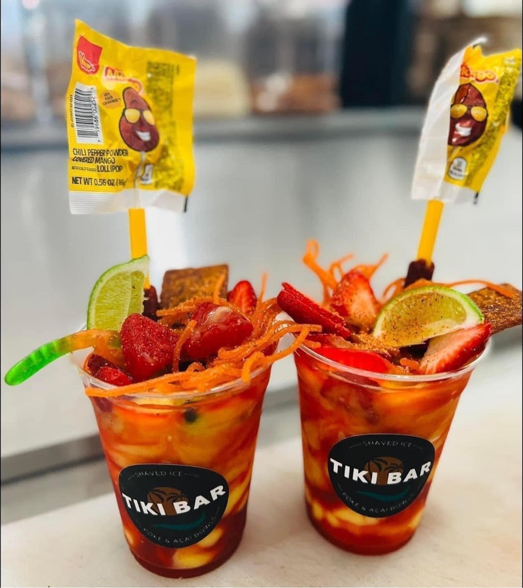 Tiki Bar | restaurant | 308 W Main St, Durant, OK 74701, USA | 4057881395 OR +1 405-788-1395