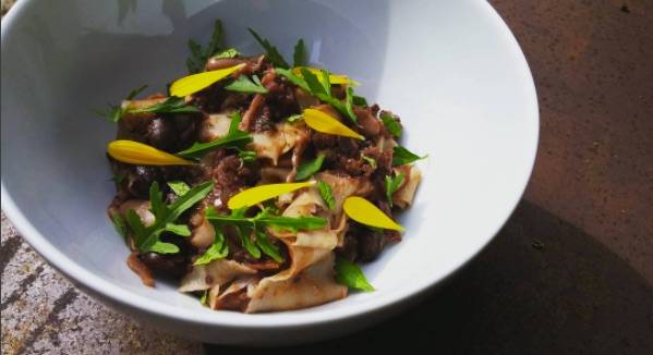 Chris Bailey Cooks | restaurant | 7238 SE Foster Rd, Portland, OR 97206, USA | 5036100743 OR +1 503-610-0743