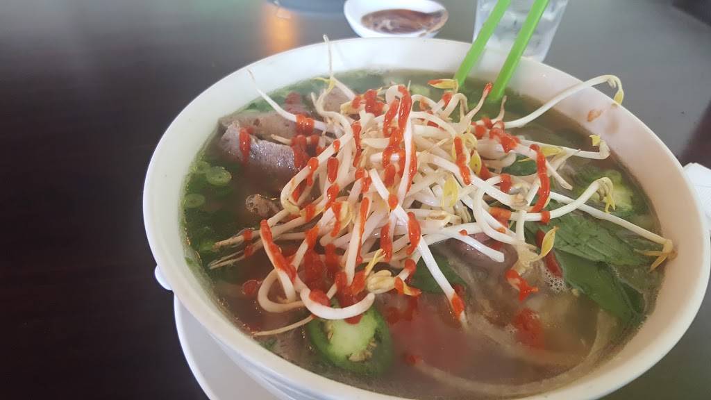 Pho Envy | restaurant | 8611 Hillcrest Rd, Dallas, TX 75248, USA | 2149871468 OR +1 214-987-1468