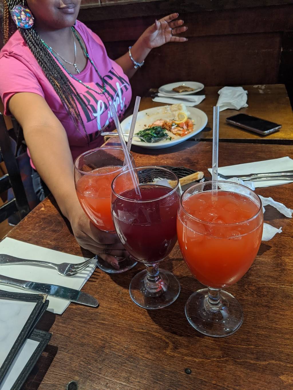 Don Panchos | restaurant | 43 Bruckner Blvd, The Bronx, NY 10454, USA | 7185855855 OR +1 718-585-5855