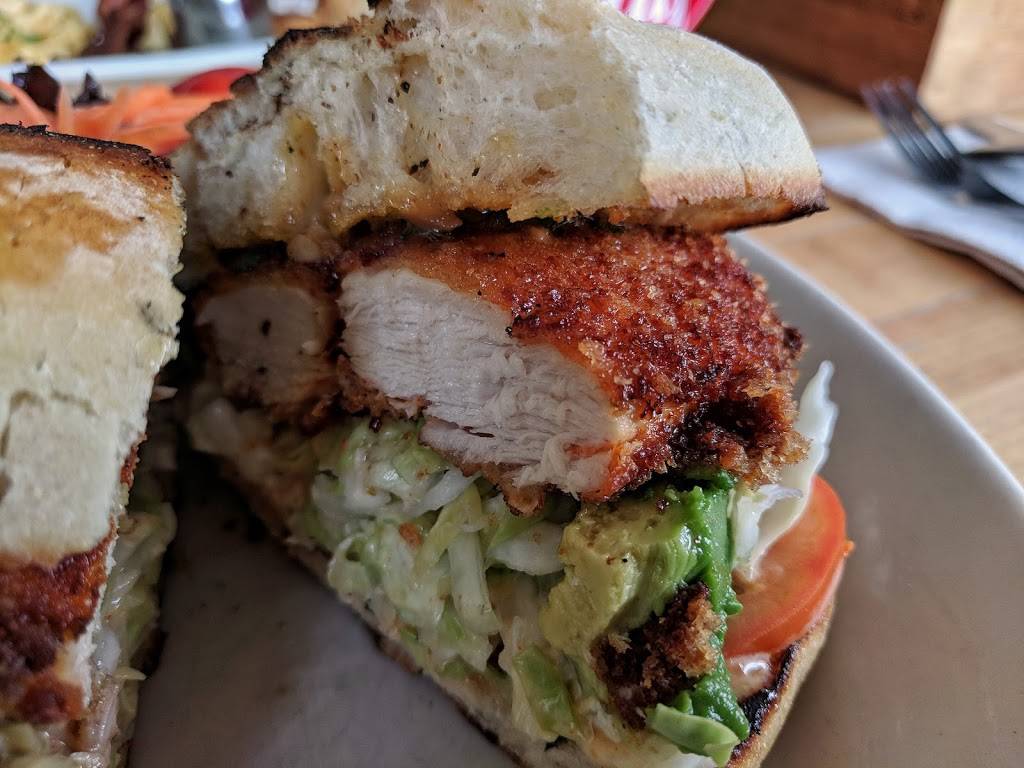 Eats | restaurant | 50 Clement St, San Francisco, CA 94118, USA | 4157518000 OR +1 415-751-8000