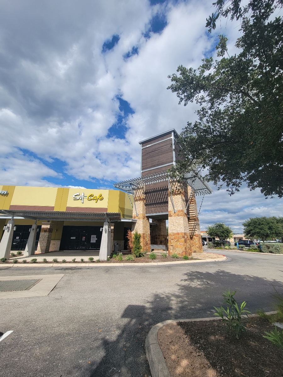 SA CAFE | restaurant | 20835 U.S. Hwy 281 S N SUITE 5 & 6, San Antonio, TX 78258, USA | 2103146281 OR +1 210-314-6281