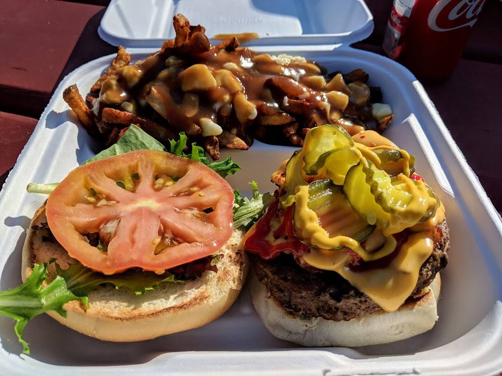 FryWay 33 | restaurant | 697 Loyalist Pkwy, Stella, ON K0H 2S0, Canada | 6135394898 OR +1 613-539-4898