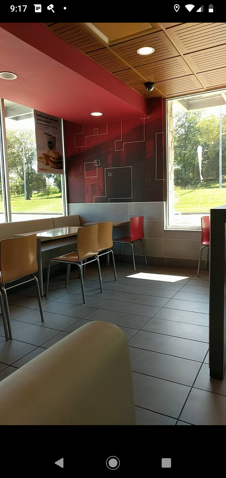 Mc Donalds | restaurant | 2929 TN-33, Maryville, TN 37804, United States | 8656819500 OR +1 865-681-9500
