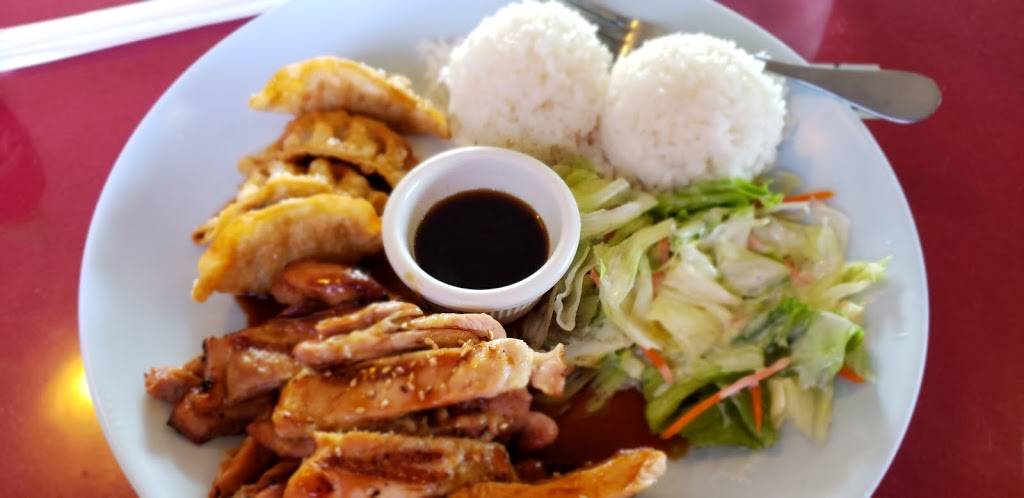 Ichiban Sushi Garden | restaurant | 127 15th St SE, Puyallup, WA 98372, USA | 2538454222 OR +1 253-845-4222