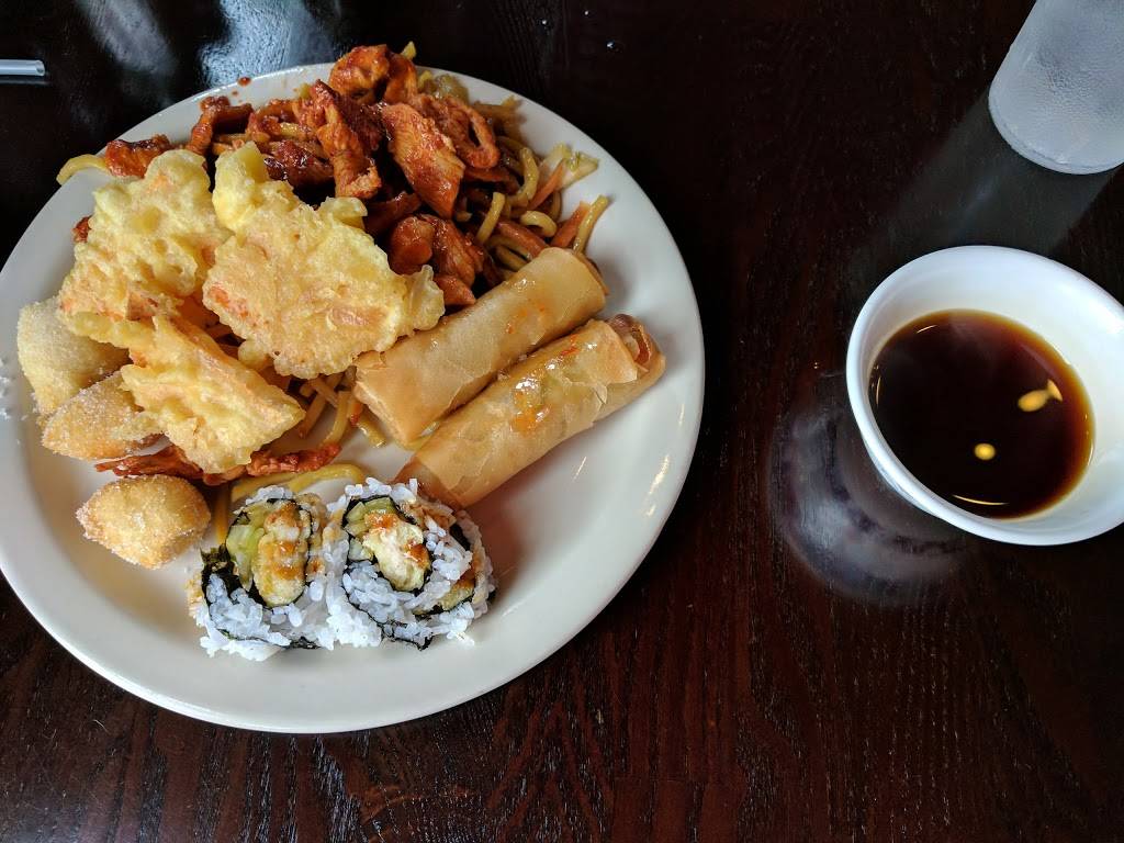 Wild Wasabi | meal takeaway | 209 10th Ave S # 215, Nashville, TN 37203, USA | 6152511441 OR +1 615-251-1441