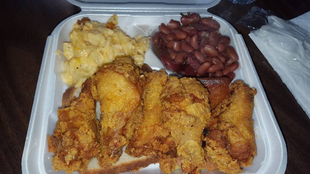Michelles Soul Food Kitchen | restaurant | 2087 Del Monte Blvd, Seaside, CA 93955, USA | 8317602386 OR +1 831-760-2386