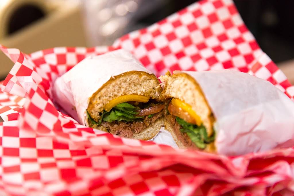 Sandwich Masterz | restaurant | 380 N Estrella Pkwy A-3, Goodyear, AZ 85338, USA | 6239252020 OR +1 623-925-2020