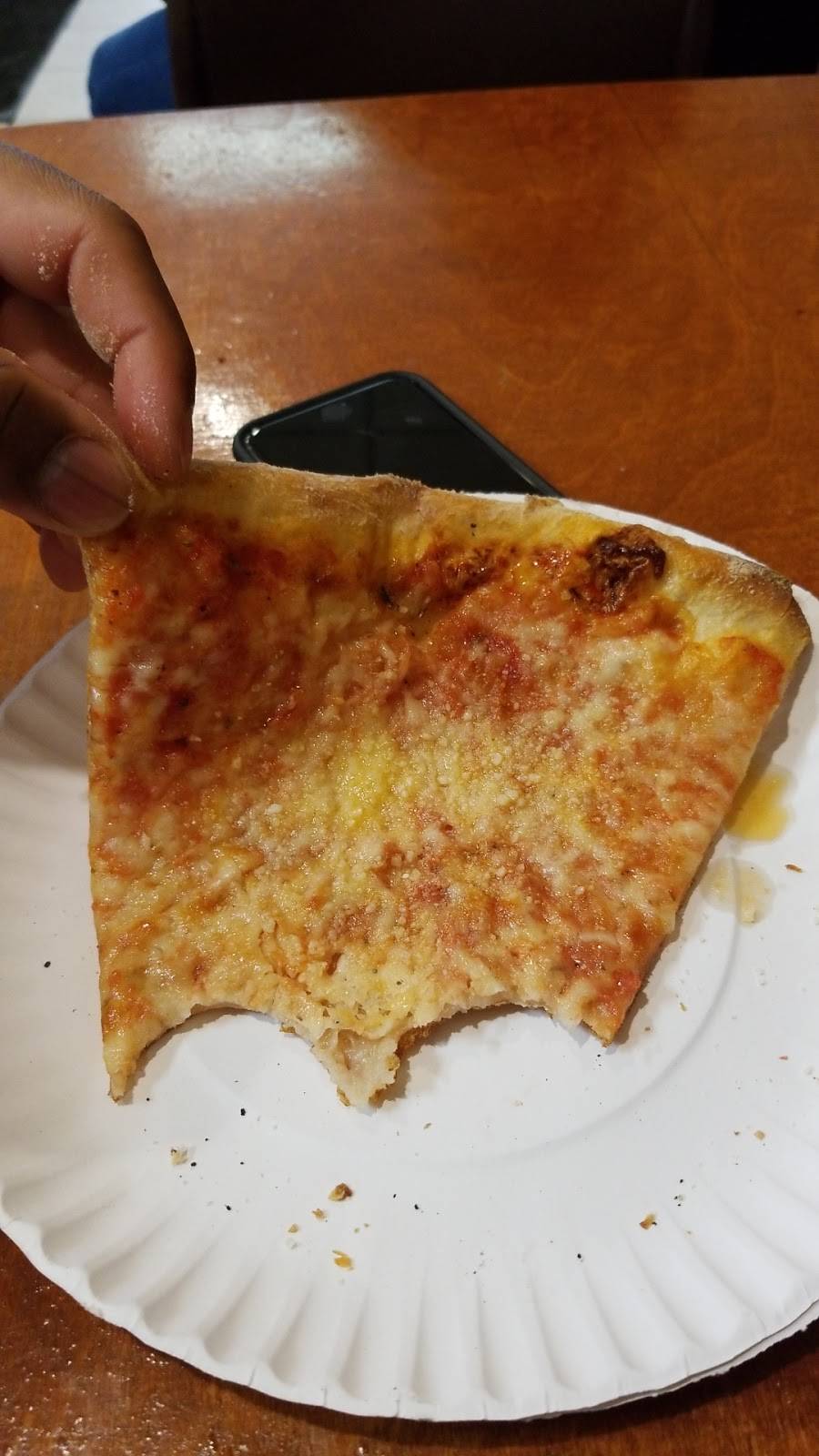 Morris Heights Pizza | restaurant | 1987 University Ave, Bronx, NY 10453, USA | 3479634827 OR +1 347-963-4827