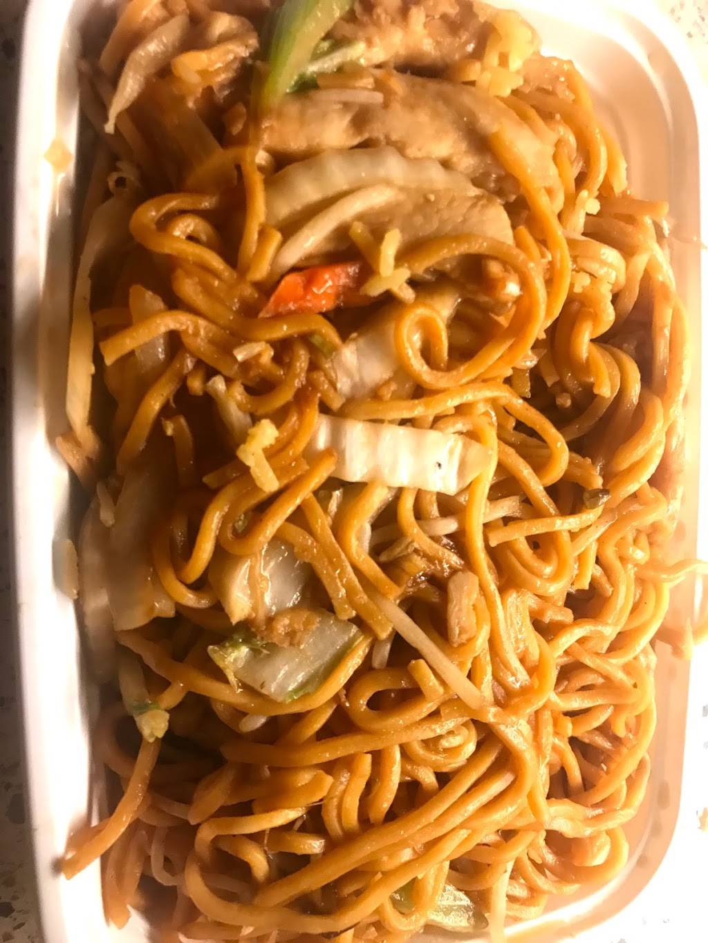 China Kitchen | restaurant | 11198 Spring Hill Dr, Spring Hill, FL 34609, USA | 3526662060 OR +1 352-666-2060