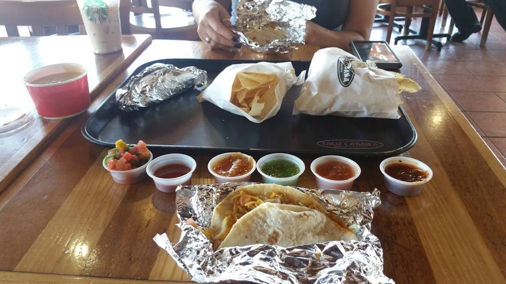 Taco Cabana | restaurant | 3930 S Carrier Pkwy, Grand Prairie, TX 75052, USA | 9726427556 OR +1 972-642-7556