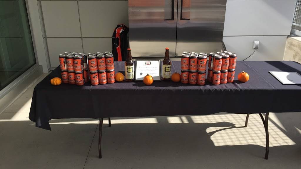 Flat Tail Brewing | restaurant | 202 SW 1st St, Corvallis, OR 97333, USA | 5417582229 OR +1 541-758-2229