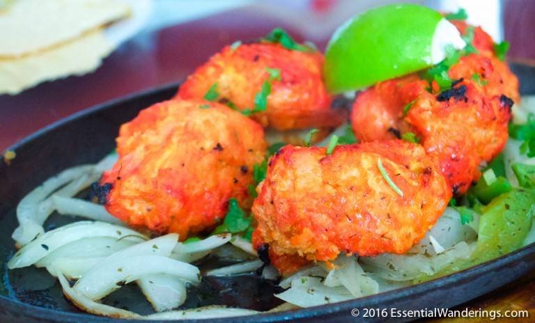 Robinas Indian Cuisine | restaurant | 2524 10943 Burbank Blvd, Los Angeles, CA 91601, USA | 8185059890 OR +1 818-505-9890