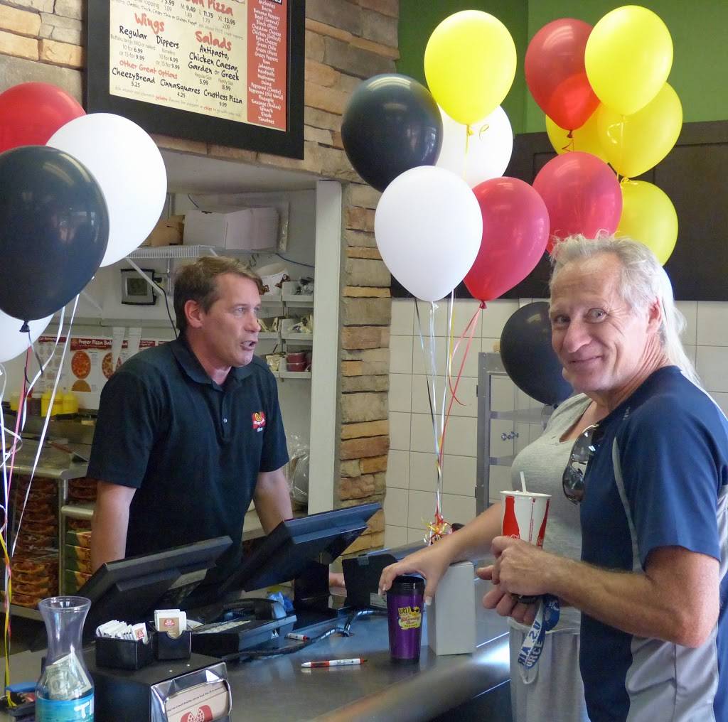 Marcos Pizza - Northwest COS | meal delivery | 4935 Centennial Blvd d, Colorado Springs, CO 80919, USA | 7195980464 OR +1 719-598-0464