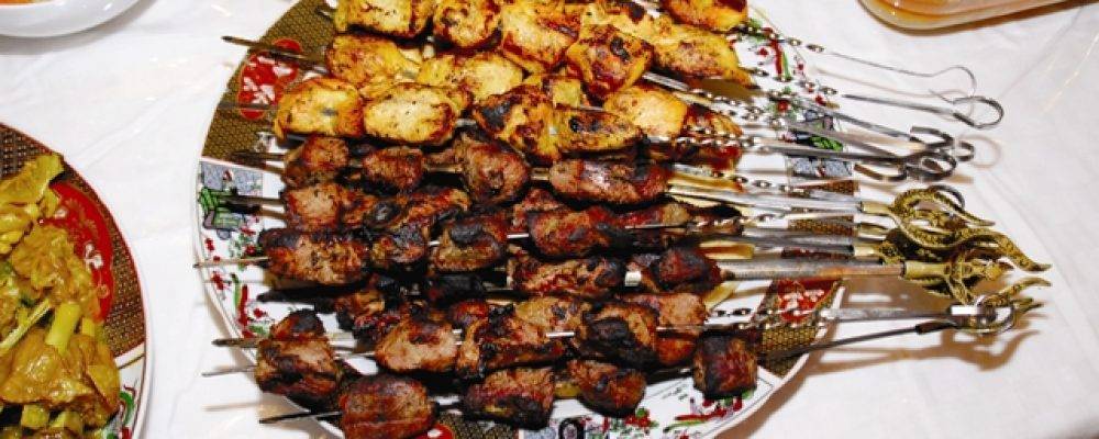 Kabul Kabob Express | restaurant | 514-A S Van Dorn St, Alexandria, VA 22304, USA | 7037511833 OR +1 703-751-1833