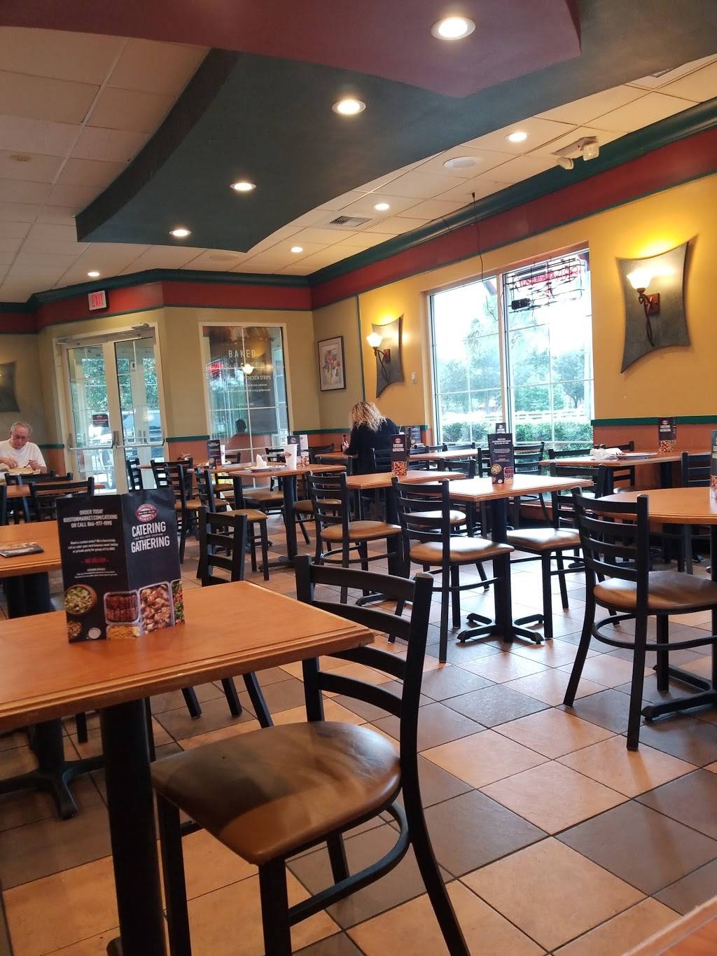 Boston Market | restaurant | 12140 Lake Underhill Rd, Orlando, FL 32828, USA | 4077373335 OR +1 407-737-3335