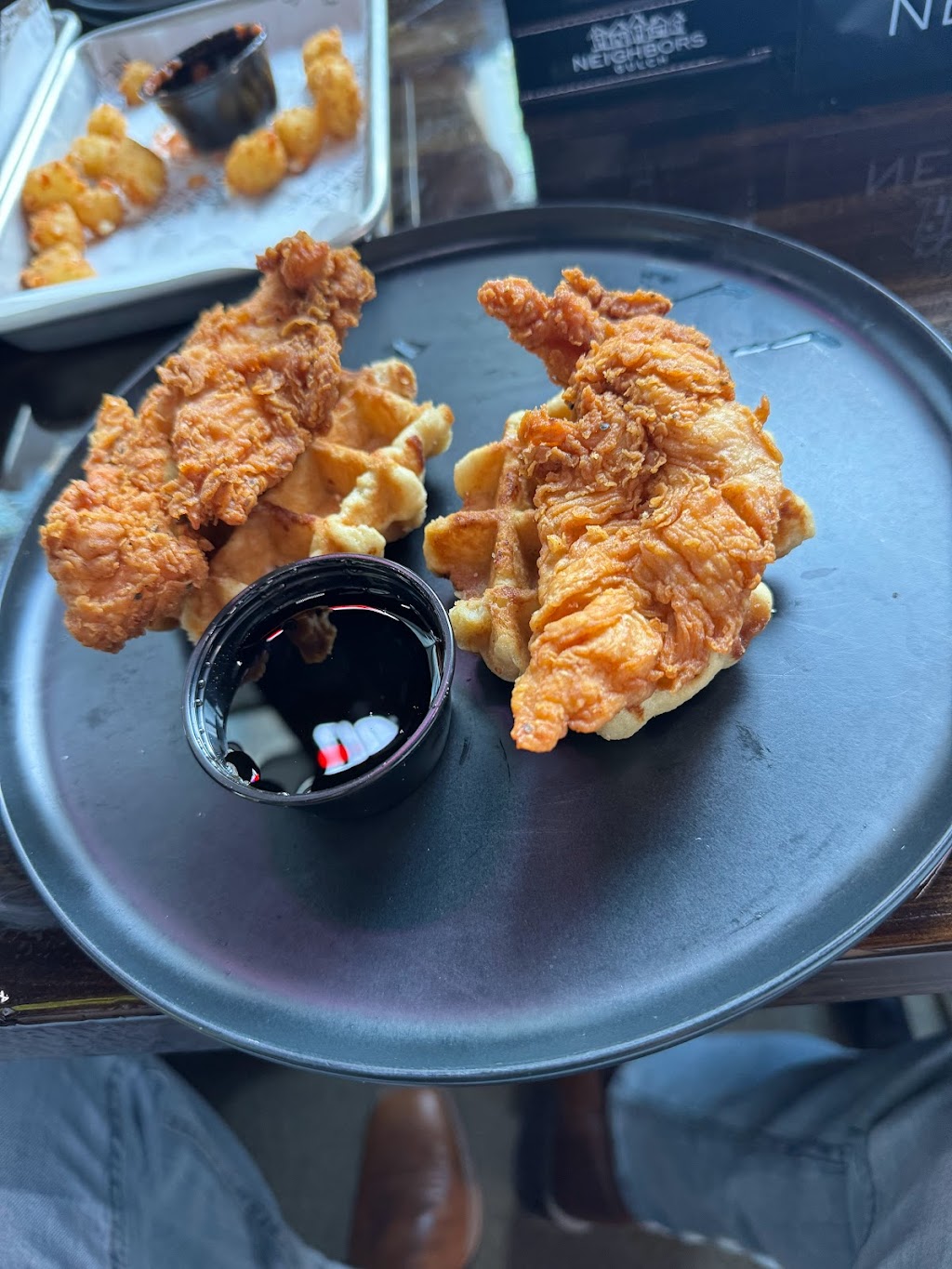 Neighbors Gulch | restaurant | 610 12th Ave S, Nashville, TN 37203, USA | 6154903720 OR +1 615-490-3720