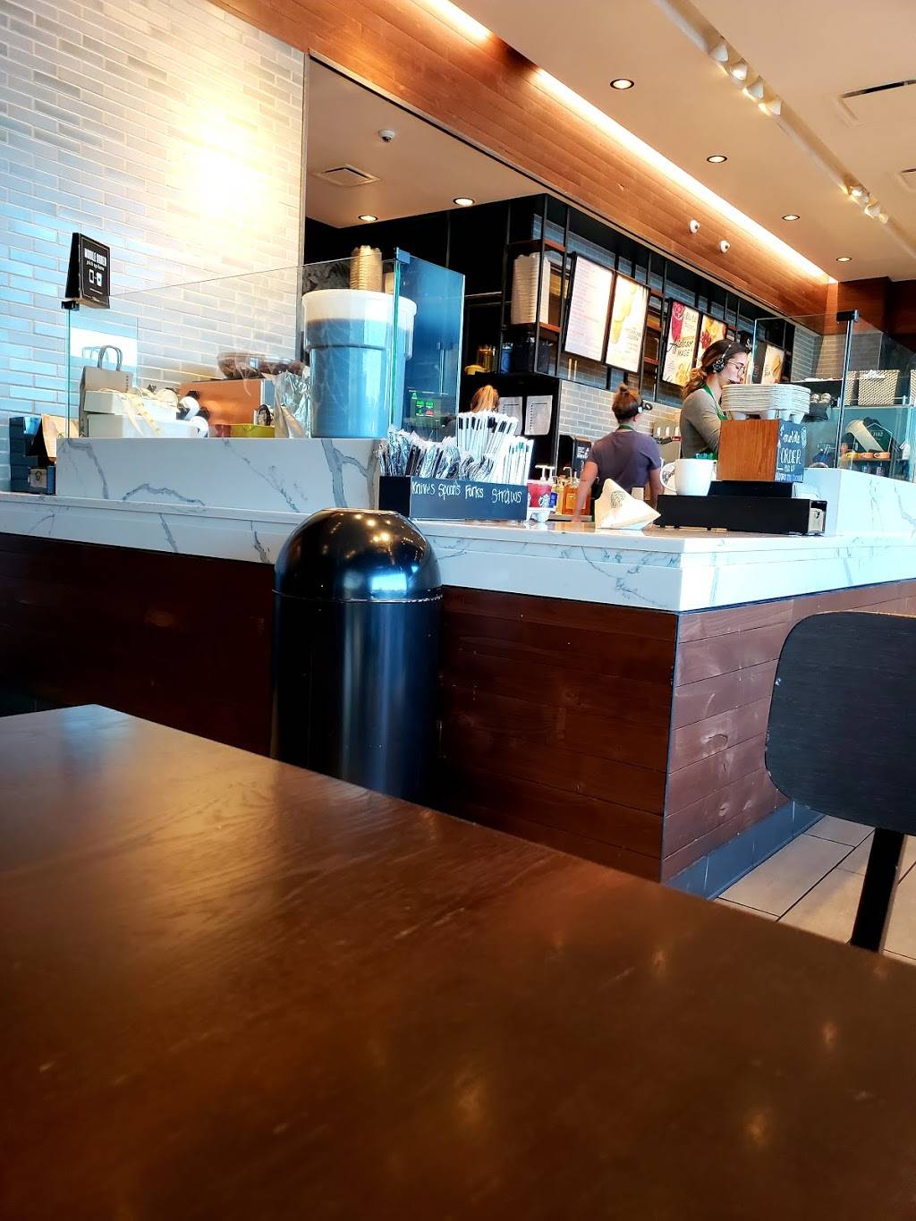 Starbucks | cafe | 557 S Meadows Pkwy, Reno, NV 89521, USA | 7758519222 OR +1 775-851-9222