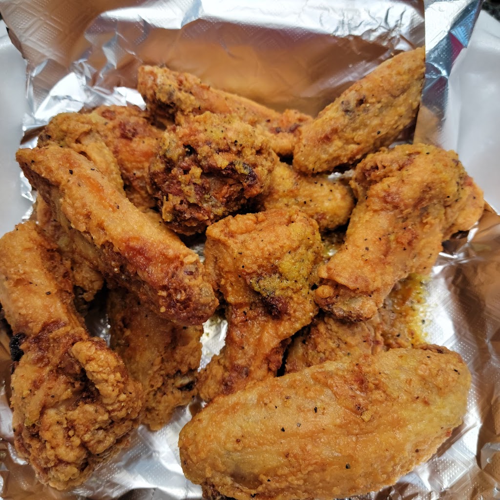 TheGodBlend LLC | restaurant | 29834 W Brindley Ave, Buckeye, AZ 85396, USA | 6026995940 OR +1 602-699-5940