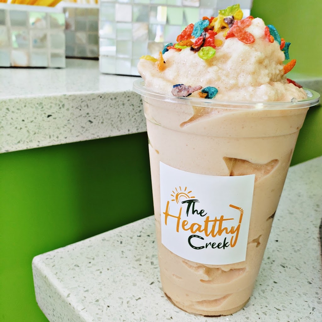 The Healthy Creek | restaurant | 37555 N Hum Rd #105, Carefree, AZ 85377, USA | 6026211823 OR +1 602-621-1823