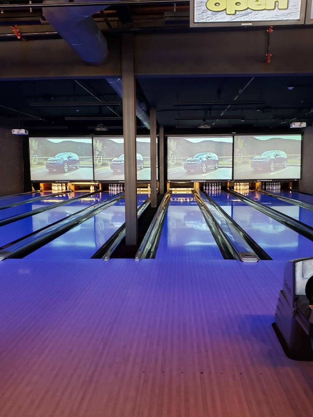 The Foundry Cinema & Bowl | restaurant | 22 Second St, Fraser, CO 80442, USA | 9703637161 OR +1 970-363-7161