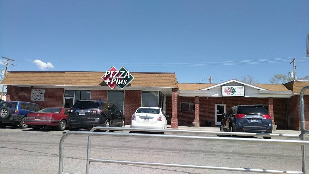 Pizza Plus | meal delivery | 55 S 100 E, Tremonton, UT 84337, USA | 4352577587 OR +1 435-257-7587