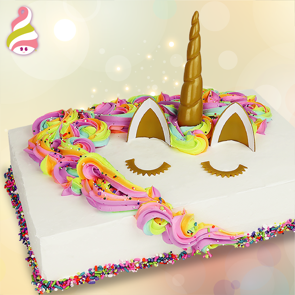 Menchies Frozen Yogurt | bakery | 1610 Millenia Ave #104, Chula Vista, CA 91915, USA | 6192898763 OR +1 619-289-8763