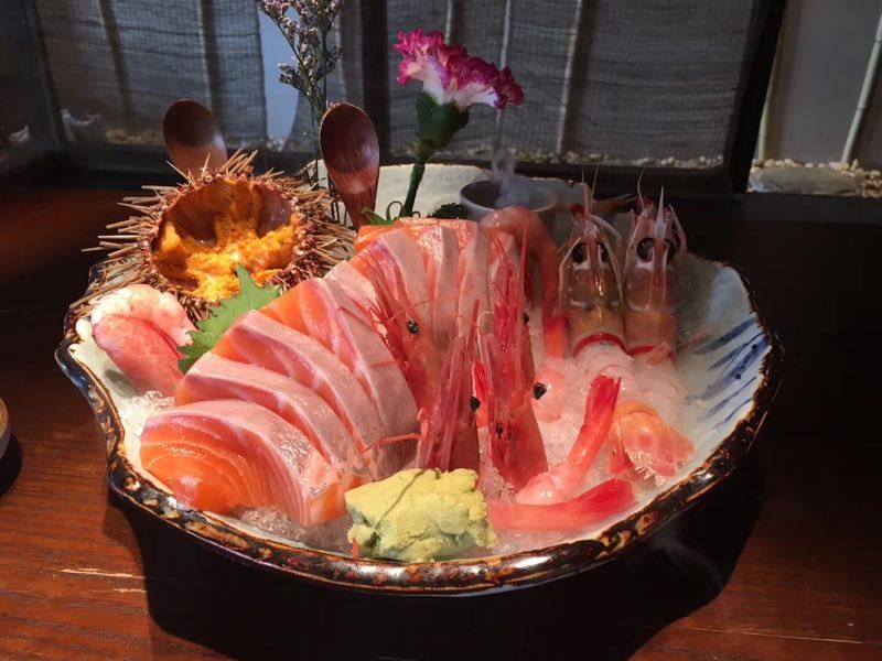 Nishiki Sushi | restaurant | 4555 Hopyard Rd c5, Pleasanton, CA 94588, USA | 9252279000 OR +1 925-227-9000