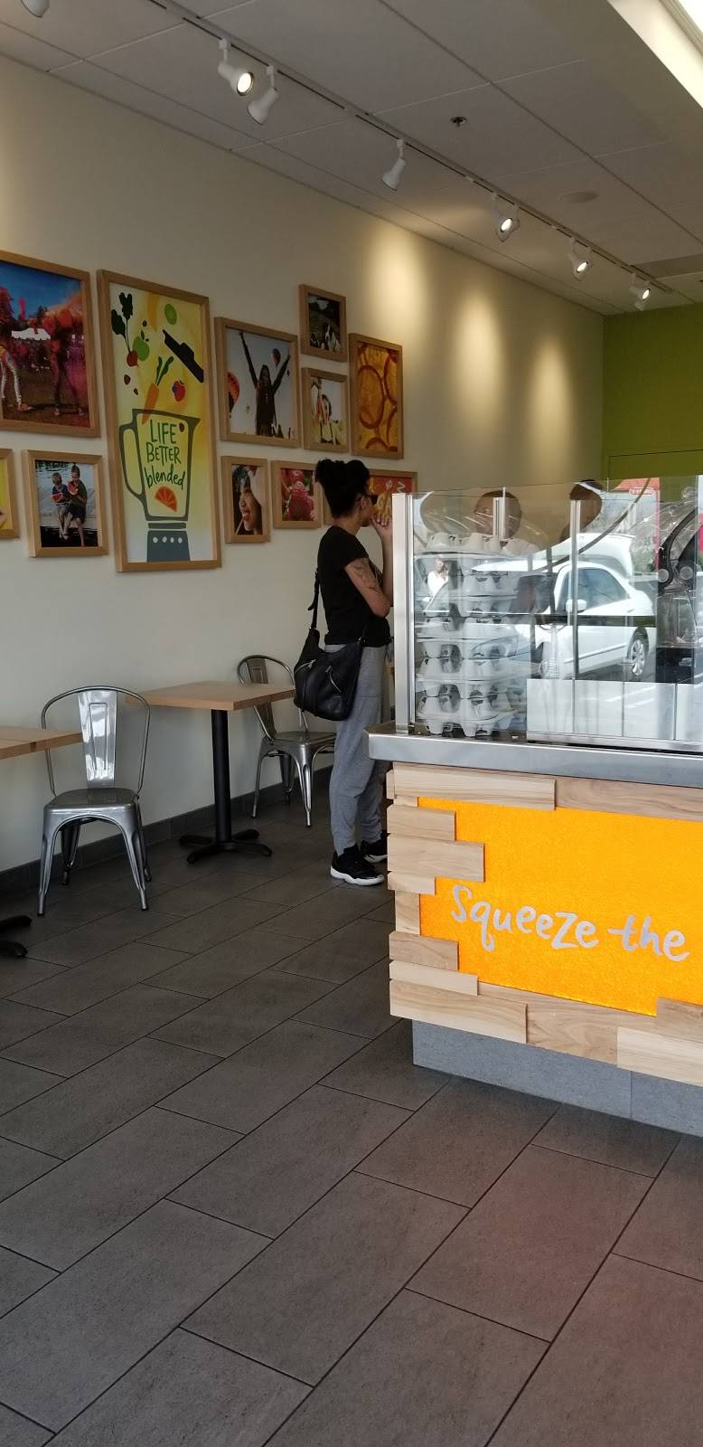 Jamba | restaurant | 1700 N Perris Blvd, Perris, CA 92571, USA | 9516573455 OR +1 951-657-3455