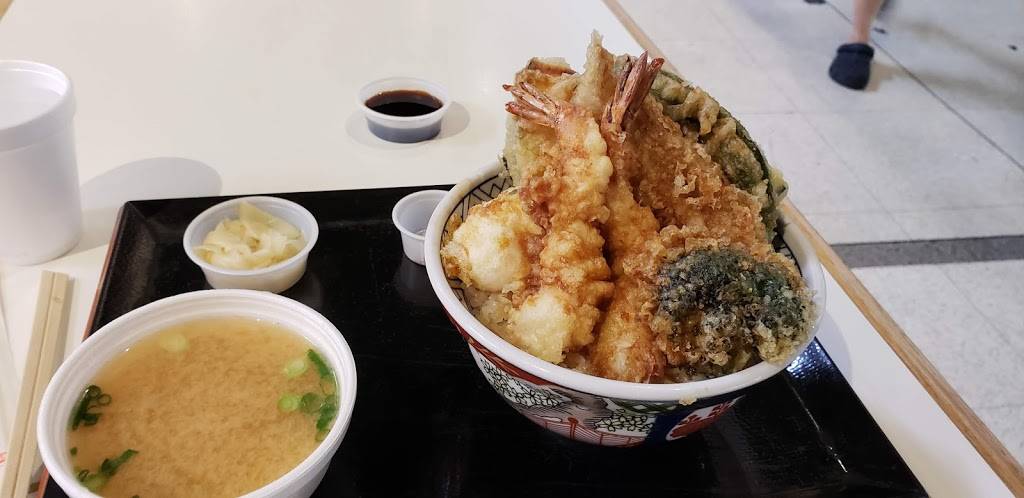 Hannosuke | restaurant | 21515 S Western Ave, Torrance, CA 90501, USA | 3107878350 OR +1 310-787-8350