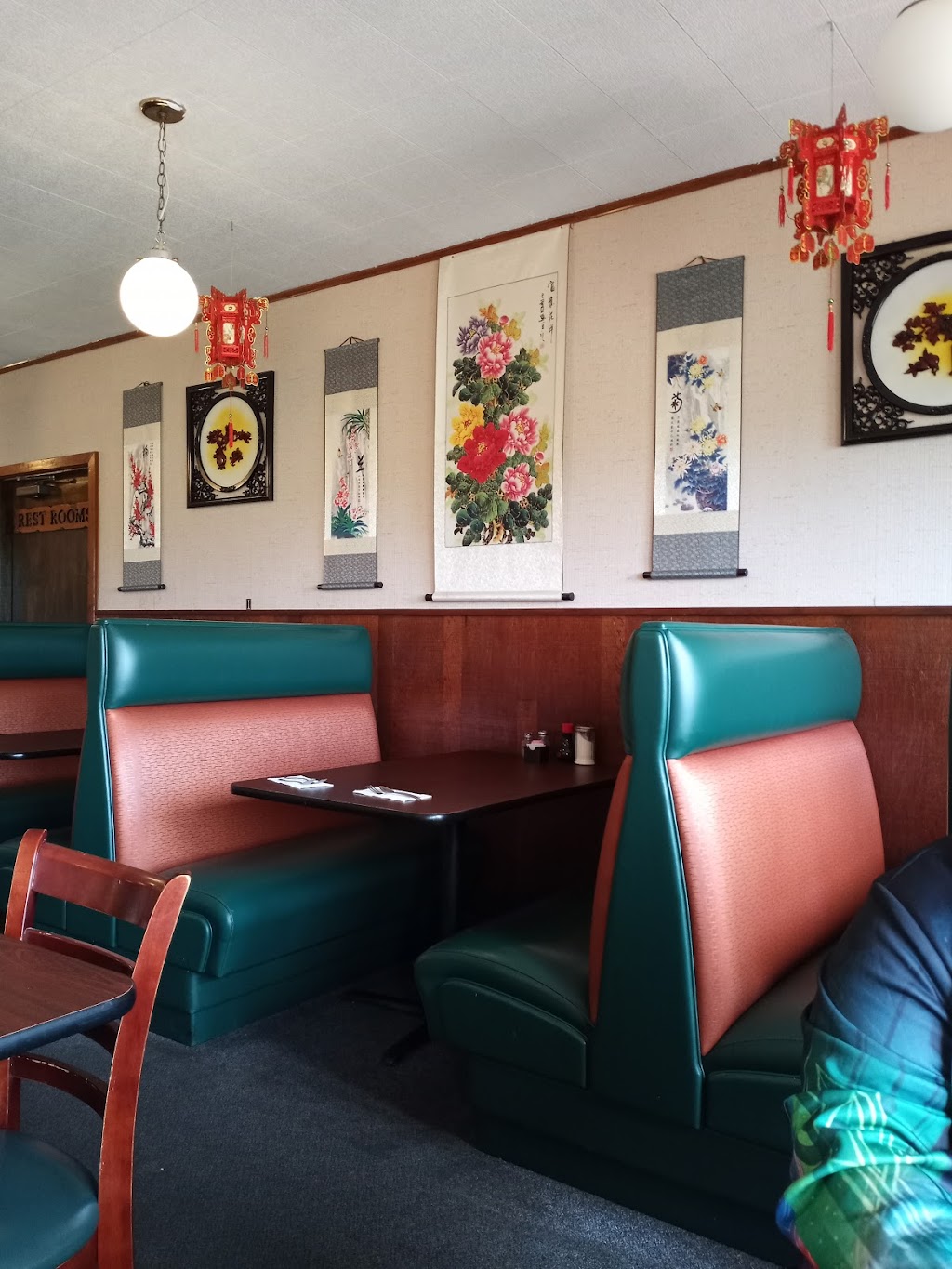 Chinese Garden Restaurant | restaurant | 1145 N Main Ave, Tillamook, OR 97141, USA | 5038158382 OR +1 503-815-8382
