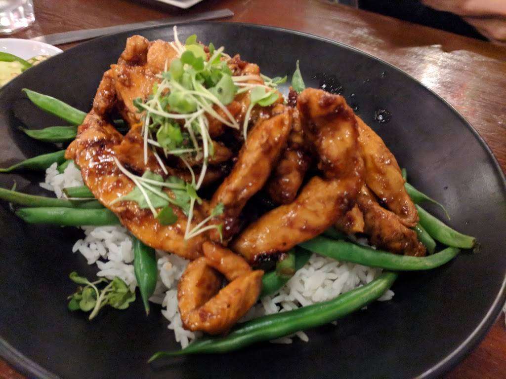 Lucha Tigre | restaurant | 746 M.L.K. Jr Blvd, Chapel Hill, NC 27514, USA | 9199047326 OR +1 919-904-7326