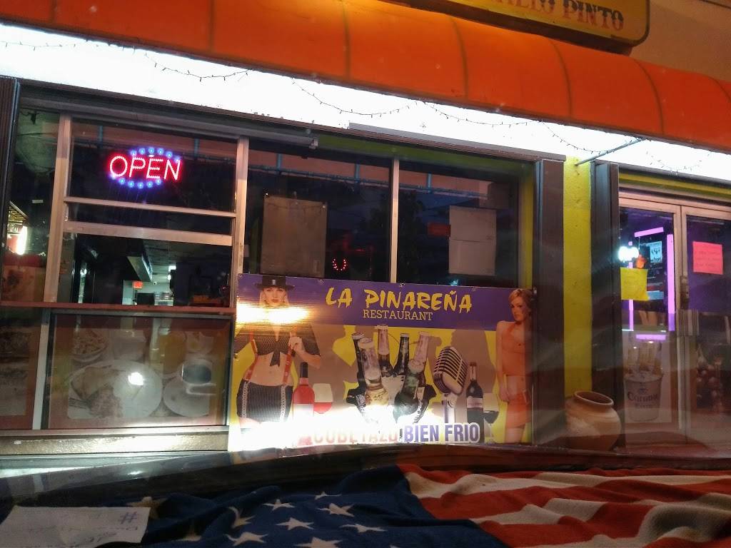 El Gallo Pinto Restaurante | restaurant | 4747 W Flagler St, Miami, FL 33134, USA | 3054470747 OR +1 305-447-0747