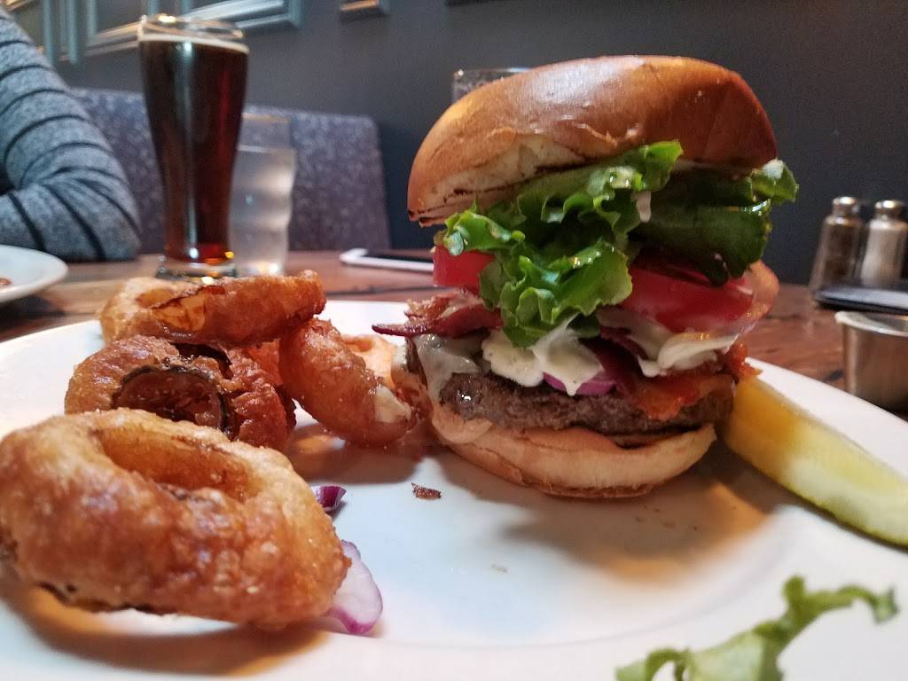 River City Brewing Company | restaurant | 6241 Fair Oaks Blvd suite g, Carmichael, CA 95608, USA | 9165505093 OR +1 916-550-5093