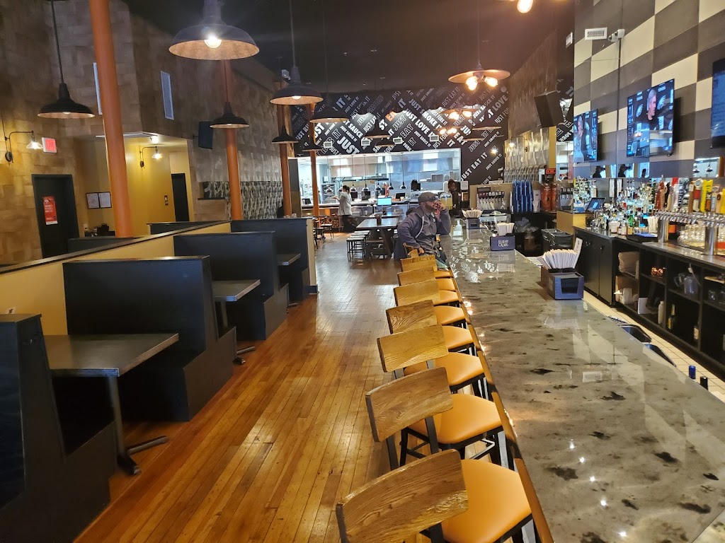 Fatty Smokes: A Barbecue Joint | restaurant | 328 E Broad St, Richmond, VA 23220, USA | 8043849988 OR +1 804-384-9988