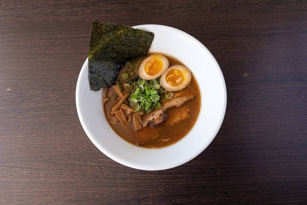 Tomizo Ramen | restaurant | 1721 W Redondo Beach Blvd, Gardena, CA 90247, USA | 4243290100 OR +1 424-329-0100