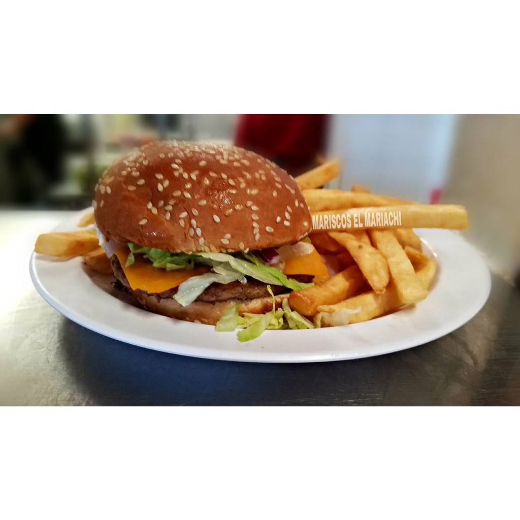 Mariscos El Mariachi #2 | restaurant | 1725-1735 N Nellis Blvd, Las Vegas, NV 89115, USA | 7024444242 OR +1 702-444-4242