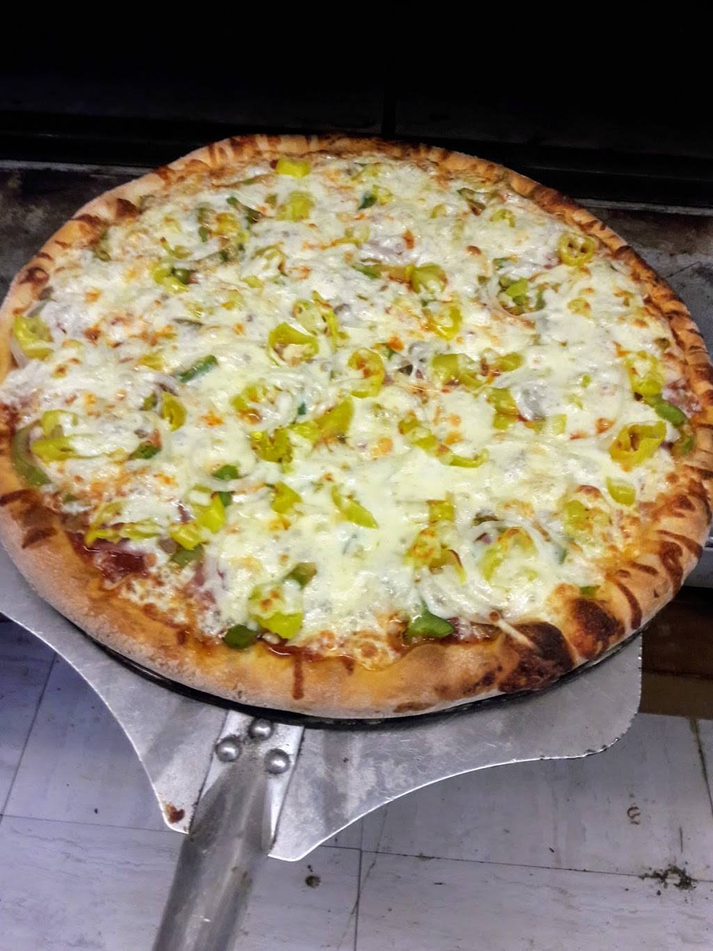 Bibos Pizzeria | restaurant | 137 Salem Ave, New Castle, VA 24127, USA | 5408645000 OR +1 540-864-5000