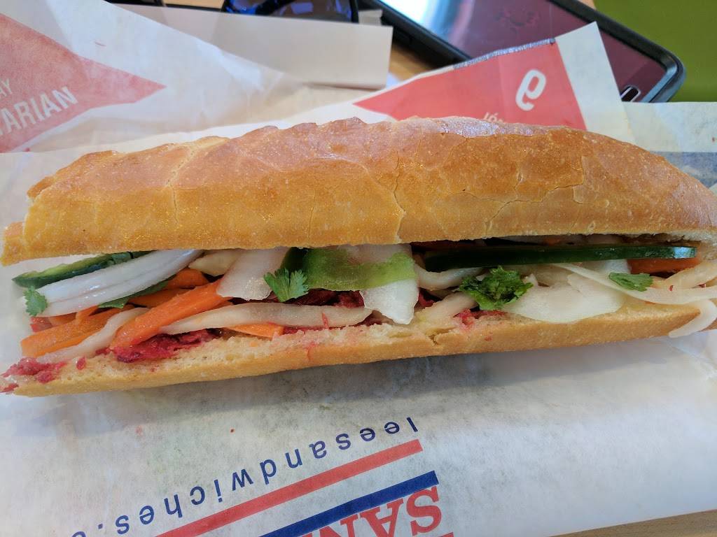 Lees Sandwiches | restaurant | 13686 N 75th Ave, Peoria, AZ 85381, USA | 6232998888 OR +1 623-299-8888