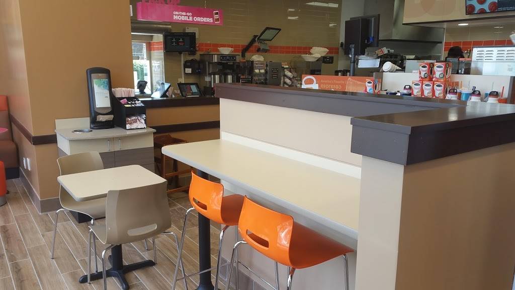 Dunkin Donuts | restaurant | 1966 Veterans Memorial Hwy, Islandia, NY 11749, USA | 6312034333 OR +1 631-203-4333