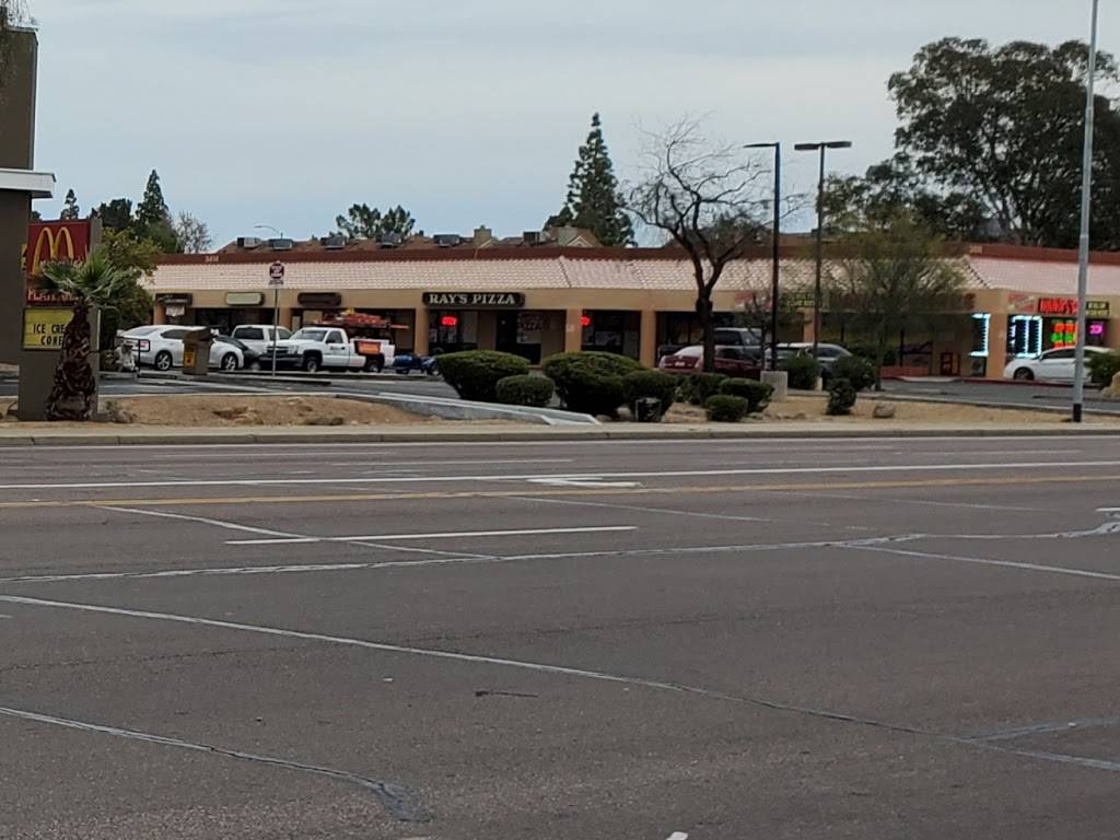 Rays Pizza | restaurant | 3414 W Union Hills Dr #5, Phoenix, AZ 85027, USA | 6235811640 OR +1 623-581-1640