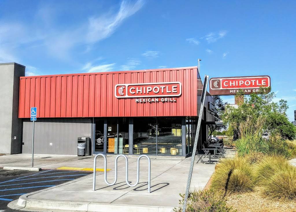 Chipotle Mexican Grill | restaurant | 6810 Menaul Blvd NE, Albuquerque, NM 87110, USA | 5058841716 OR +1 505-884-1716