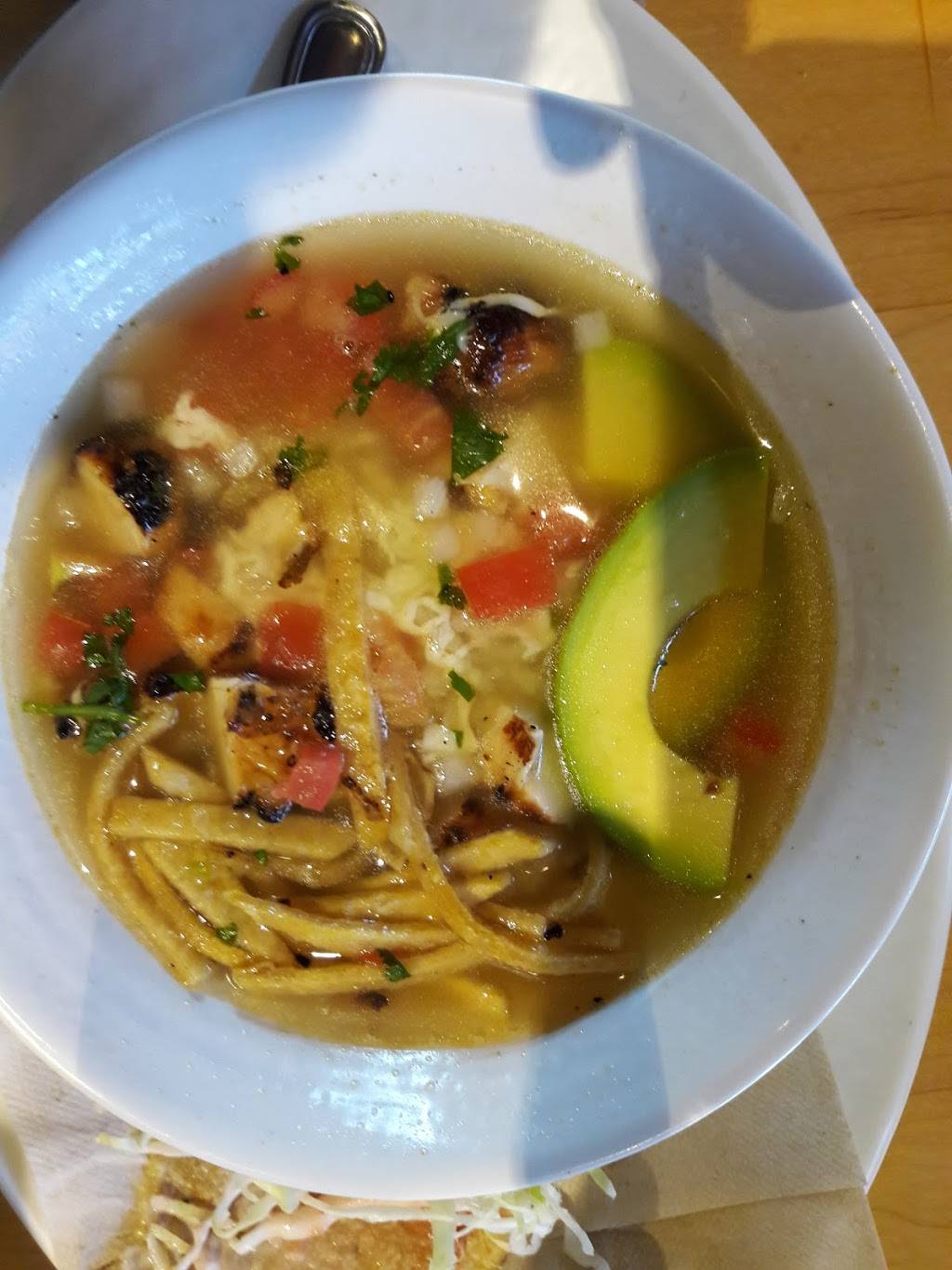 Rubios Coastal Grill | restaurant | 2604-A El Camino Real, Carlsbad, CA 92008, USA | 7604346298 OR +1 760-434-6298