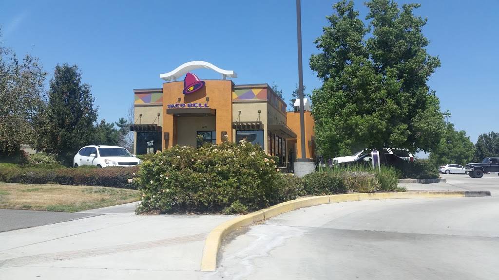 Taco Bell | meal takeaway | 1421 W Colony Rd, Ripon, CA 95366, USA | 2095990673 OR +1 209-599-0673